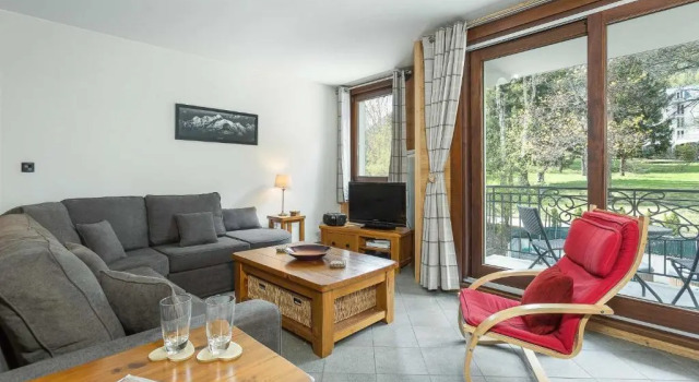 Appartement Staddon
