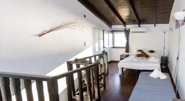 Aparthotel 3 stars Agios Gordios