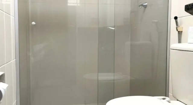 Четырёхместный номер Standard Machado´s Plaza Hotel