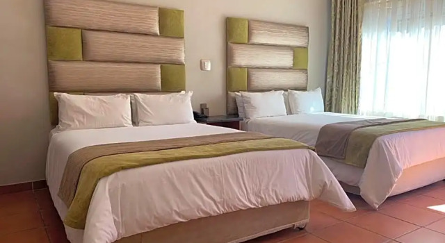 Polokwane Lodge