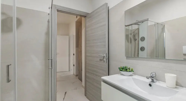 Апартаменты Standard с 3 комнатами Pino Residence