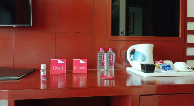 Номер Standard Spree Hotel Jaipur