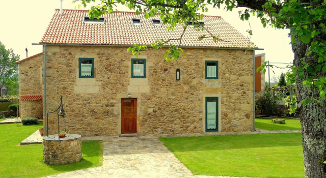 Torres de Moreda