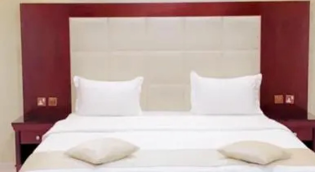 Номер Standard Aseel Furnished Apartments