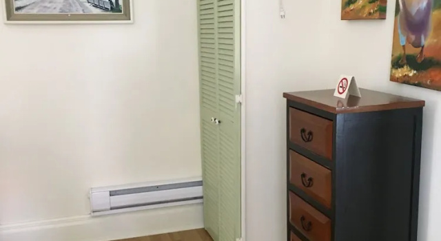 Номер Standard Harmony B&B & Suites