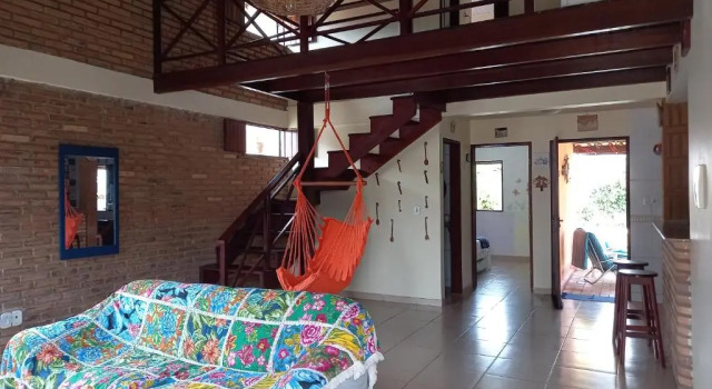 CASA NA PRAIA DO FRANCêS