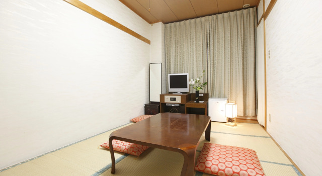 Run of House Hotel New Ueno