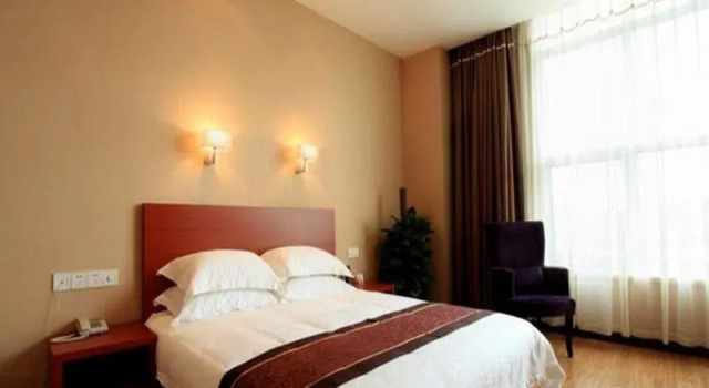 Hangzhou Binjiang District Senhao Traders Hotel, Buchen Sie Hotel Binjiang Hangzhou