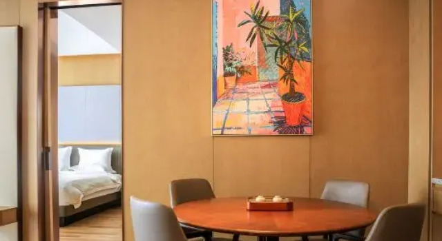 Rodzinny suite Royal Hotel