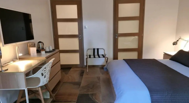 Люкс Superior Le Domaine de Wail Legends Resort