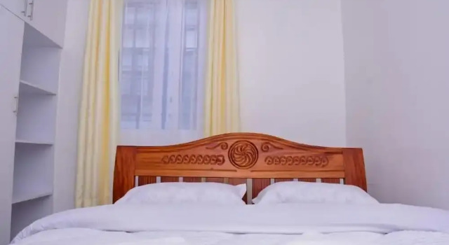 The White House Apartments Kibwezi, Rezervasyon Daire Kibwezi 