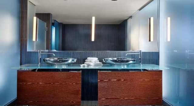 Люкс Deluxe The Joule Dallas