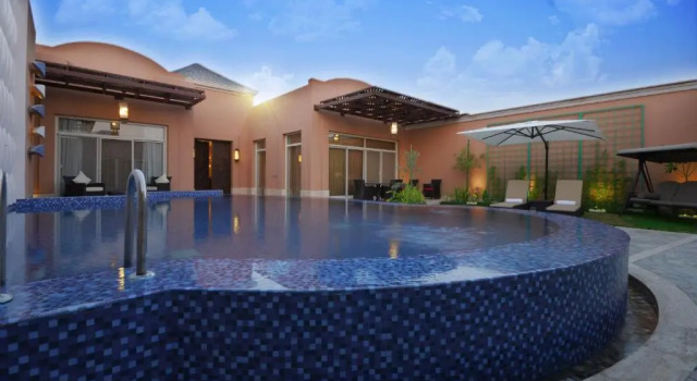 Вилла Luxury Goot Resorts