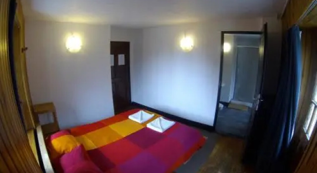 Gite Le Belvedere, Prenota Hotel Hotel a Alvernia con parcheggio, Parcheggio