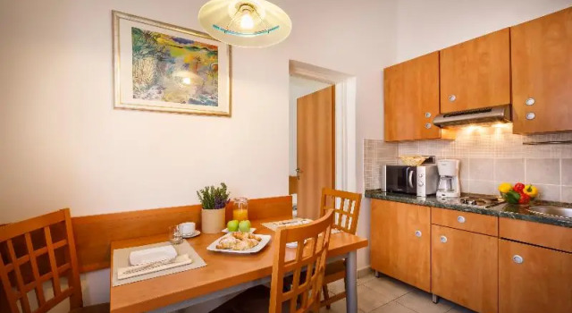 Номер Standard Maistra Select Amarin Resort