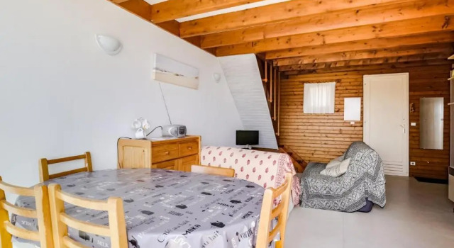 Appartement Biscarrosse Plage, 3 pièces, 4 personnes - FR-1-521-144, Prenota Appartamento Hotel a Aquitania con parcheggio, Parcheggio