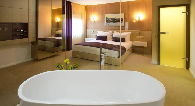 Hotel Vila Class, Book Hotel Satu Mare Romania
