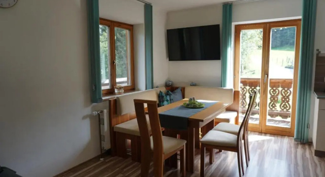 Appartement Winteraugut, Забронировать Апартаменты/квартира Апартаменты Понгау, Апартаменты/квартира