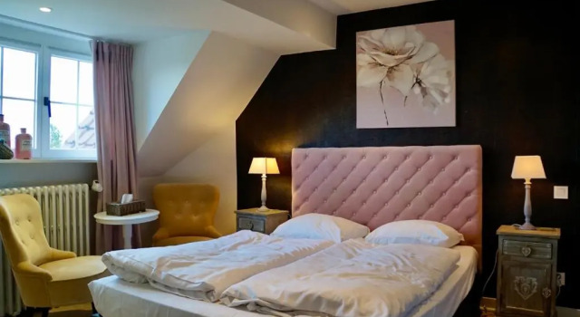 Номер Standard Hotel Villa Verdi