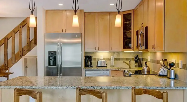 Апартаменты Superior Pine Ridge Condos