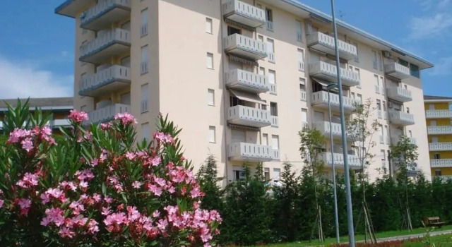Relax in our Flat 260m From the Beach, Book Lejlighed Caorle 