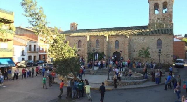 Los Gañanes, Buchen Sie Hotel Puebla de Don Rodrigo 