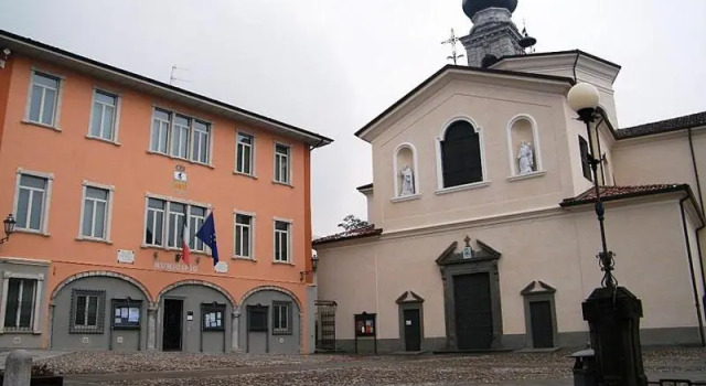 Residenza Rovetta, Забронировать Отель Роветта 