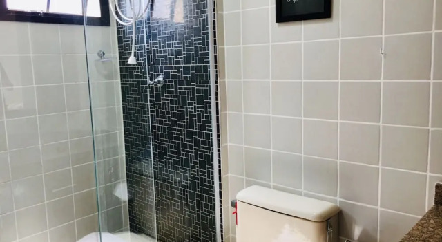 Номер Standard Apartamento Paim