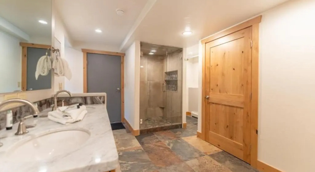 Апартаменты Alpine Drive #106b by Summit County Mountain Retreats
