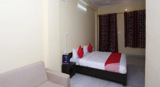 Vardan Ayurveda And Yoga Retreat by OYO Rooms, Book Hotel Rishikesh Uttarakhand