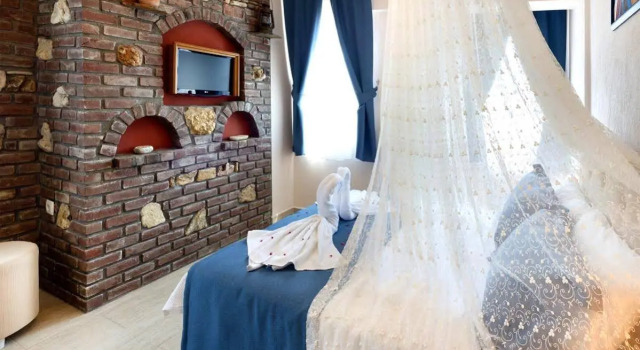 Uçurtma Butik Otel