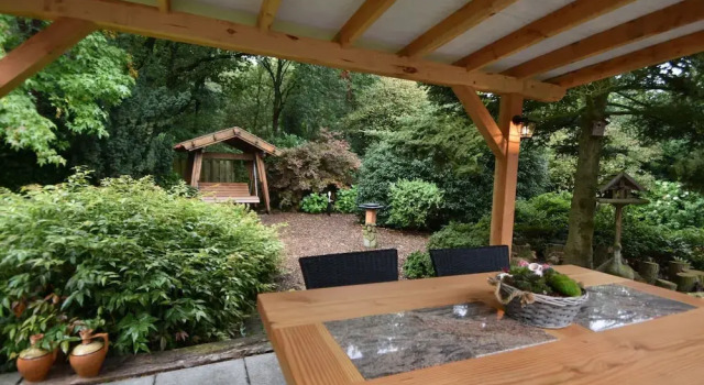 Holiday Home in Holten Near Holterberg