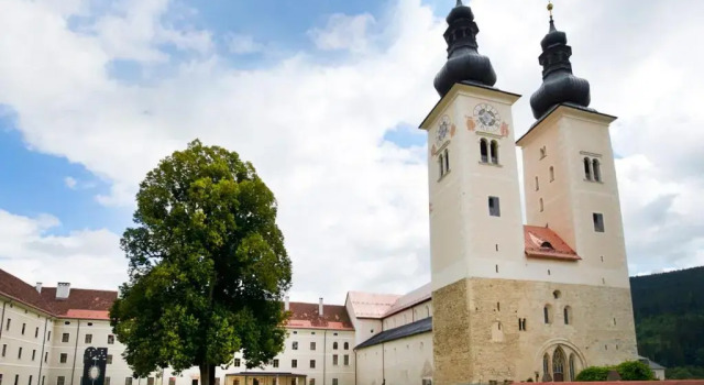 JUFA Hotel Stift Gurk