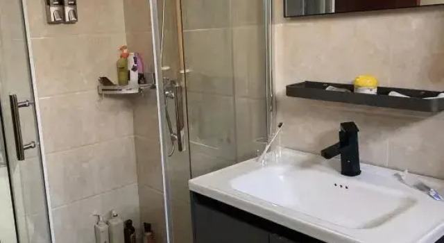 Номер Standard YAYAZHI  Hotel