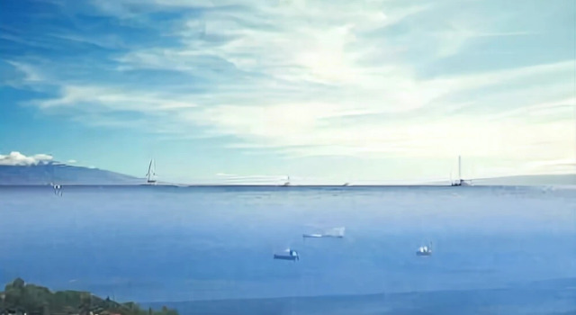 Parallel World Sea-view Hotel