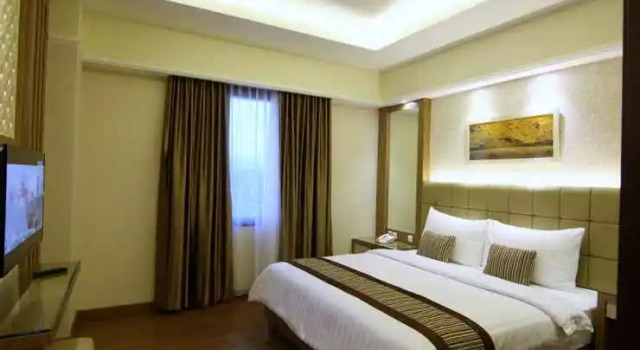 Dominic Hotel Purwokerto