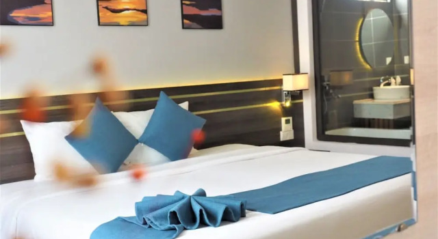 Seana Hotel