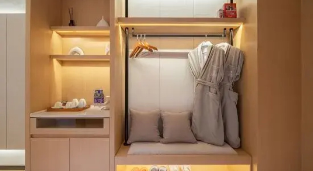 Номер Standard с видом на город Baoyue Hotel Kunming