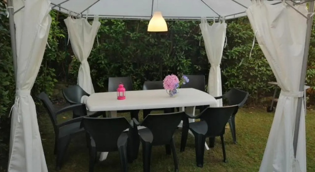Коттедж с 3 комнатами Casa Rio Cubas