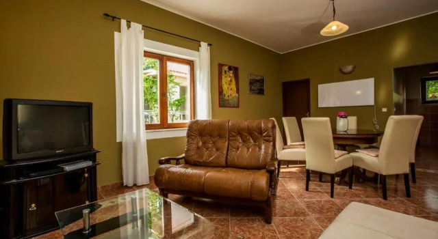 Апартаменты с 2 комнатами Ava apartmani