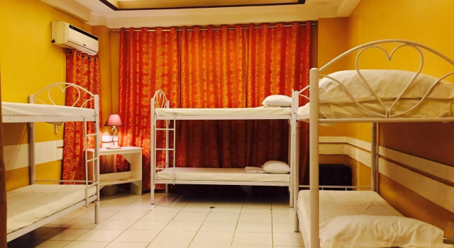 Airport Travelodge Manila - Hostel, Reserva ahora Albergue Parañaque 
