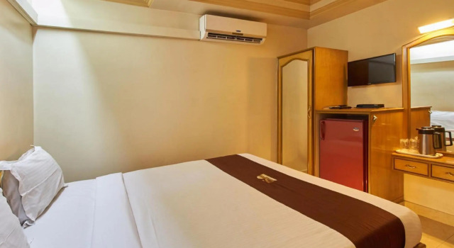 Номер Executive Hotel Swan Inn