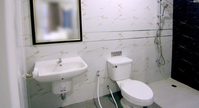 Номер Standard Wan Villa