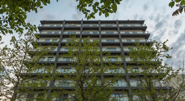 AQUARIUS: Upscale Flat in the Heart of Bucharest!