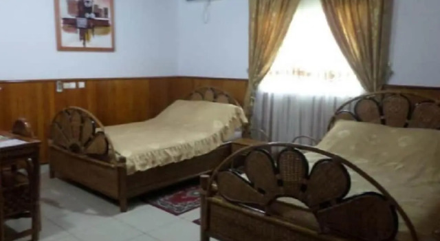Centre Touristique de Nkolandom, Prenota Hotel Ebolowa Southern region