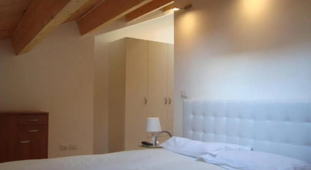Студия Residenze Romano Ristorante & SPA albergo diffuso - WHITE
