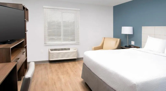 Номер Standard Extended Stay America Select Suites - Pittsburgh - Cranberry