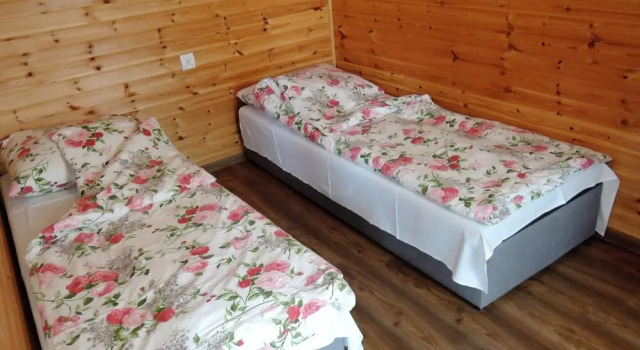 Holiday Houses for 4 People in Rewal-formerly TUI Ferienhaus