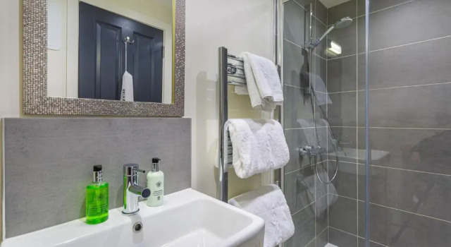 Одноместный номер Standard Forest Park Country Hotel & Inn, Brockenhurst, New Forest, Hampshire - The Coaching Inn Group