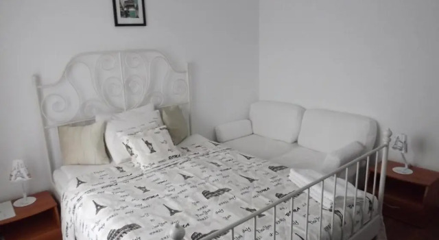 Номер Classic Camere de inchiriat Cascada